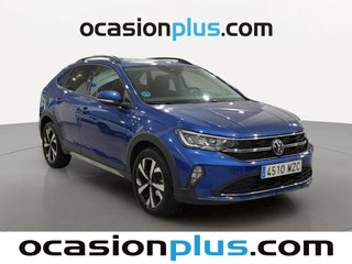 Volkswagen Taigo "Más" 1.0 TSI 70 kW (95 CV)