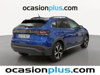 Volkswagen Taigo "Más" 1.0 TSI 70 kW (95 CV)