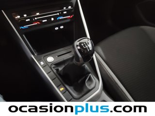 Volkswagen Taigo "Más" 1.0 TSI 70 kW (95 CV)