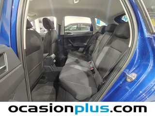 Volkswagen Taigo "Más" 1.0 TSI 70 kW (95 CV)