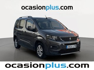 Peugeot Rifter BlueHDi 130 Allure Standard 96 kW (130 CV)