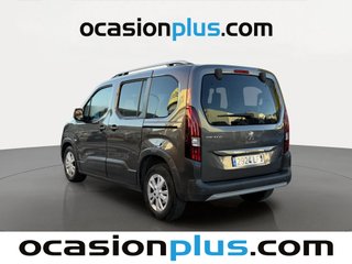 Peugeot Rifter BlueHDi 130 Allure Standard 96 kW (130 CV)