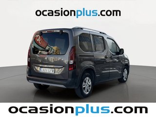 Peugeot Rifter BlueHDi 130 Allure Standard 96 kW (130 CV)
