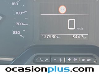 Peugeot Rifter BlueHDi 130 Allure Standard 96 kW (130 CV)