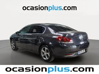 Peugeot 508 2.0 HDI Active 110 kW (150 CV)