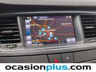 Peugeot 508 2.0 HDI Active 110 kW (150 CV)