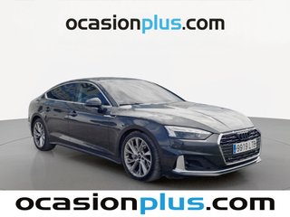 Audi A5 Sportback Advanced 40 TDI 150 kW (204 CV) S tronic