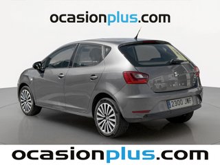 SEAT Ibiza 1.4 TDI Style Connect Blue 66 kW (90 CV)