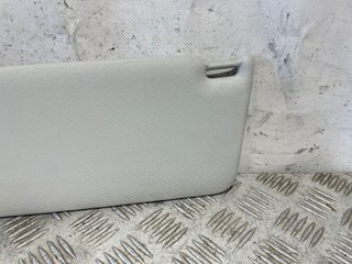 PARASOL DERECHO SEAT IBIZA BERLINA (6J5) 6L0857552E