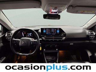 Citroen C4 BlueHDi 130 S&S Feel Pack EAT8 96 kW (130 CV)