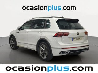 Volkswagen Tiguan R-Line 2.0 TDI 110 kW (150 CV)