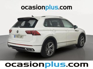 Volkswagen Tiguan R-Line 2.0 TDI 110 kW (150 CV)