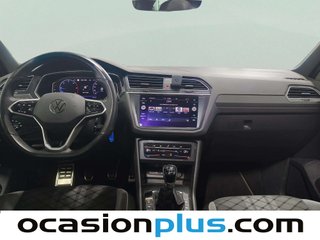 Volkswagen Tiguan R-Line 2.0 TDI 110 kW (150 CV)