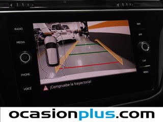 Volkswagen Tiguan R-Line 2.0 TDI 110 kW (150 CV)