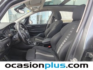 BMW Serie 2 218d Active Tourer 110 kW (150 CV)