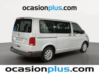 Volkswagen Caravelle Origin Batalla Corta 2.0 TDI BMT 81 kW (110 CV)