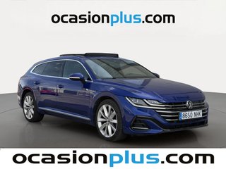 Volkswagen Arteon Shooting Brake R-Line 1.4 TSI eHybrid 160 kW (218 CV) DSG