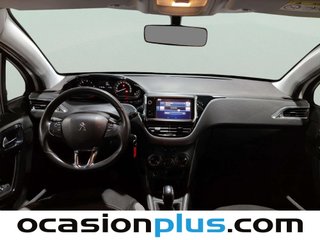 Peugeot 208 1.6 BlueHDi Style 73 kW (100 CV)