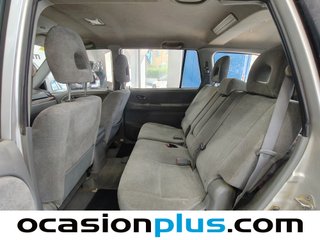 Suzuki GRAND VITARA XL XL-7 2.0 DLX 5pl. 80 kW (110 CV)