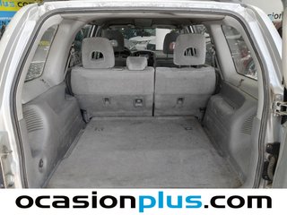 Suzuki GRAND VITARA XL XL-7 2.0 DLX 5pl. 80 kW (110 CV)