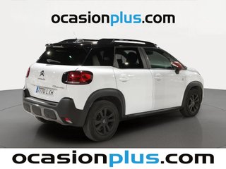 Citroen C3 Aircross BlueHDi 100 S&S C-Series 75 kW (102 CV)