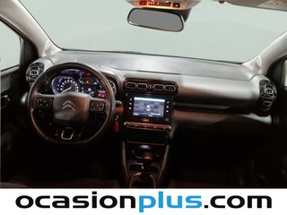 Citroen C3 Aircross BlueHDi 100 S&S C-Series 75 kW (102 CV)