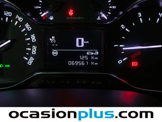 Citroen C3 Aircross BlueHDi 100 S&S C-Series 75 kW (102 CV)