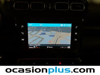 Citroen C3 Aircross BlueHDi 100 S&S C-Series 75 kW (102 CV)