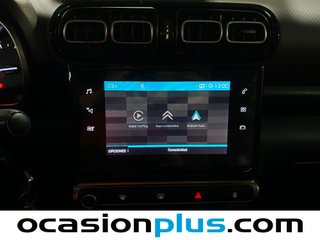 Citroen C3 Aircross BlueHDi 100 S&S C-Series 75 kW (102 CV)
