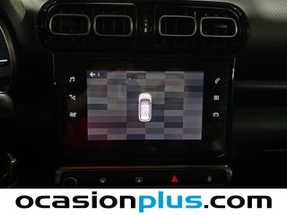Citroen C3 Aircross BlueHDi 100 S&S C-Series 75 kW (102 CV)