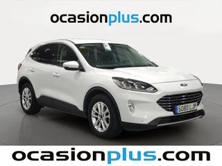 Ford Kuga 1.5 EcoBlue Titanium 88 kW (120 CV)