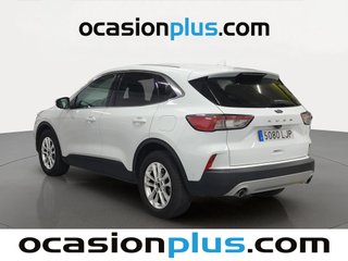 Ford Kuga 1.5 EcoBlue Titanium 88 kW (120 CV)