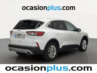Ford Kuga 1.5 EcoBlue Titanium 88 kW (120 CV)