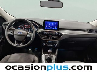Ford Kuga 1.5 EcoBlue Titanium 88 kW (120 CV)