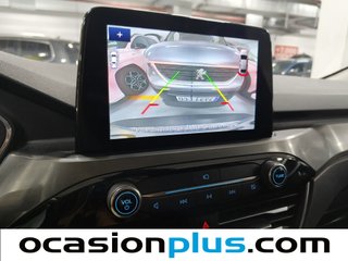 Ford Kuga 1.5 EcoBlue Titanium 88 kW (120 CV)