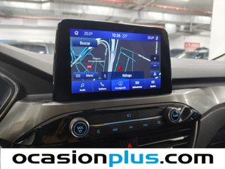 Ford Kuga 1.5 EcoBlue Titanium 88 kW (120 CV)
