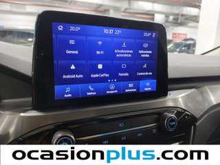 Ford Kuga 1.5 EcoBlue Titanium 88 kW (120 CV)