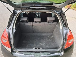 Renault Clio 2010