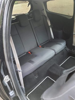 Renault Clio 2010