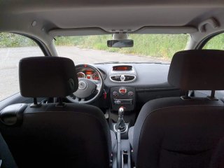 Renault Clio 2010