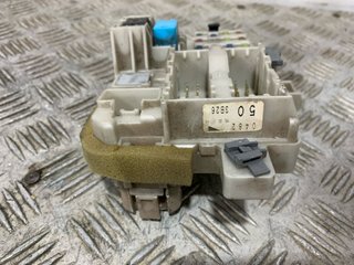 CAJA RELES / FUSIBLES MAZDA 6 BERLINA (GG) 0482