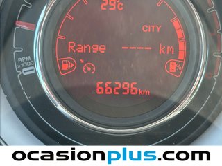Fiat 500C 1.0 Hybrid Club 51 kW (70 CV)