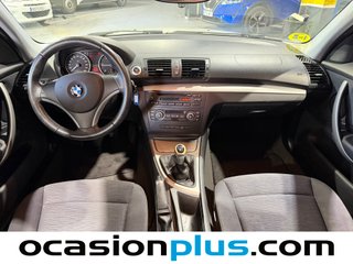 BMW Serie 1 116d 85 kW (115 CV)