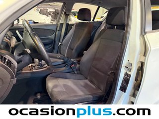 BMW Serie 1 116d 85 kW (115 CV)