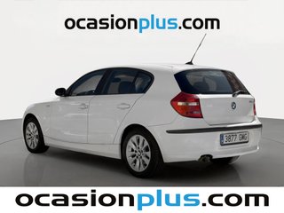 BMW Serie 1 116d 85 kW (115 CV)