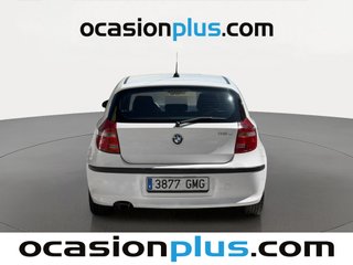 BMW Serie 1 116d 85 kW (115 CV)