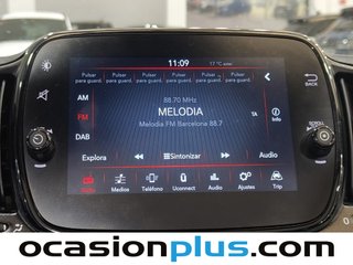 Fiat 500C 1.0 Hybrid Club 51 kW (70 CV)