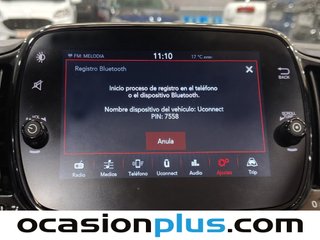 Fiat 500C 1.0 Hybrid Club 51 kW (70 CV)