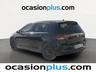 Volkswagen Golf Sport 1.4 TSI ACT Tech BMT 110 kW (150 CV) DSG