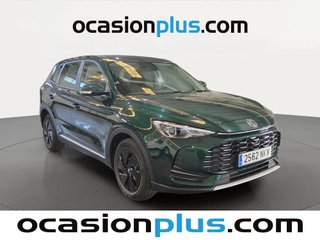 MG ZS 1.5 Hybrid+ Standard 145 kW (197 CV)